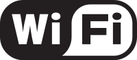 Wi-Fi logo