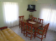 Living-Comedor