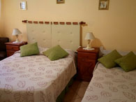 Dormitorio